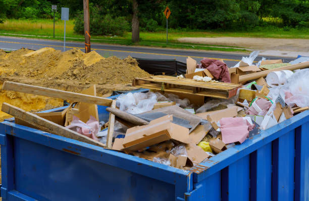 Best Residential Junk Removal  in Fort Pierce North, FL